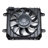 2020+ Can-Am Maverick X3 Oem Intercooler Fan Assembly