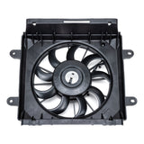 2020+ Can-Am Maverick X3 Oem Intercooler Fan Assembly