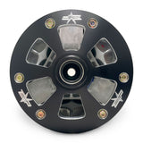 EVP SHIFT-TEK BILLET CLUTCH COVER FOR POLARIS RZR PRO R