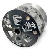 EVP SHIFT-TEK BILLET CLUTCH COVER FOR POLARIS RZR PRO R