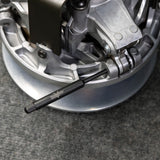 Evp Shift-Tek Pdrive Clutch Axle Removal Tool