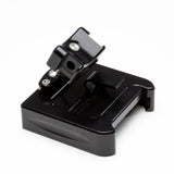 ADJUSTABLE PHONE CAGE MOUNT- BLACK