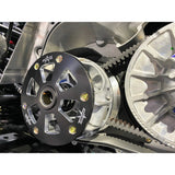 POLARIS SHIFT-TEK BILLET CLUTCH COVER FOR 2021 XP TURBO/S