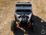 Assault Industries Aluminum Roof With Sunroof (Fits: Can-Am Maverick X3)