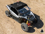 Assault Industries Aluminum Roof With Sunroof (Fits: Can-Am Maverick X3)