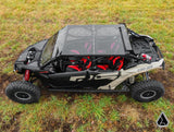 Assault Industries Tinted Roof (Fits: Can-Am Maverick X3 Max)