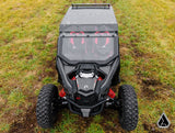 Assault Industries Tinted Roof (Fits: Can-Am Maverick X3 Max)