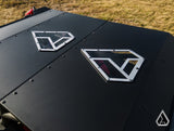 Assault Industries Aluminum Roof With Sunroof (Fits: Can-Am Maverick X3 Max)