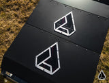 Assault Industries Aluminum Roof With Sunroof (Fits: Can-Am Maverick X3 Max)