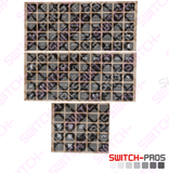 Switch Pros SP9100 Switch Panel Power System