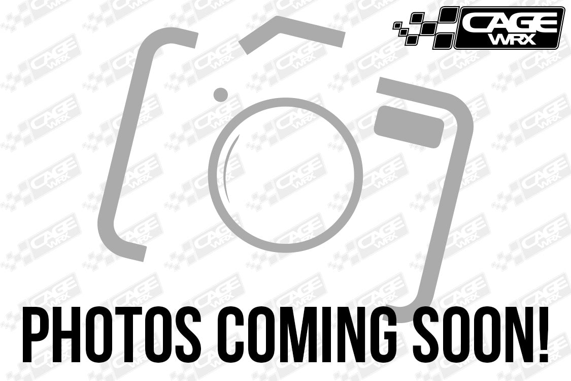 KRX 1000 Rear Wing w/ Lights The UTV Shack