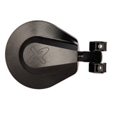 6″ Convex Glass Folding Side Mirror