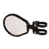 6″ Flat Glass Folding Side Mirror