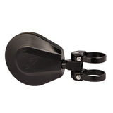 6″ Flat Glass Folding Side Mirror