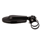 6″ Flat Glass Folding Side Mirror