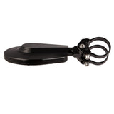 6″ Flat Glass Folding Side Mirror