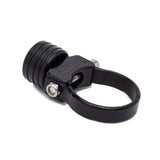 Helmet Race Air Pumper Hose Plug Mount