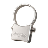 Hose Clamp Adapter