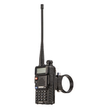 Handheld Radio Mount