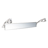17″ Wide Panoramic Rearview Mirror – 6″ Long Arms