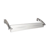 17″ Wide Panoramic Rearview Mirror – 6″ Long Arms