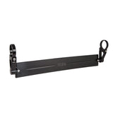 17″ Wide Panoramic Rearview Mirror – 2.5″ Arms