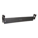 17″ Wide Panoramic Rearview Mirror – 2.5″ Arms