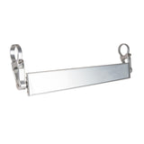 17″ Wide Panoramic Rearview Mirror – 2.5″ Arms
