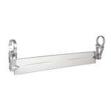 17″ Wide Panoramic Rearview Mirror – 2.5″ Arms