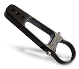 Steering Column GPS Mount
