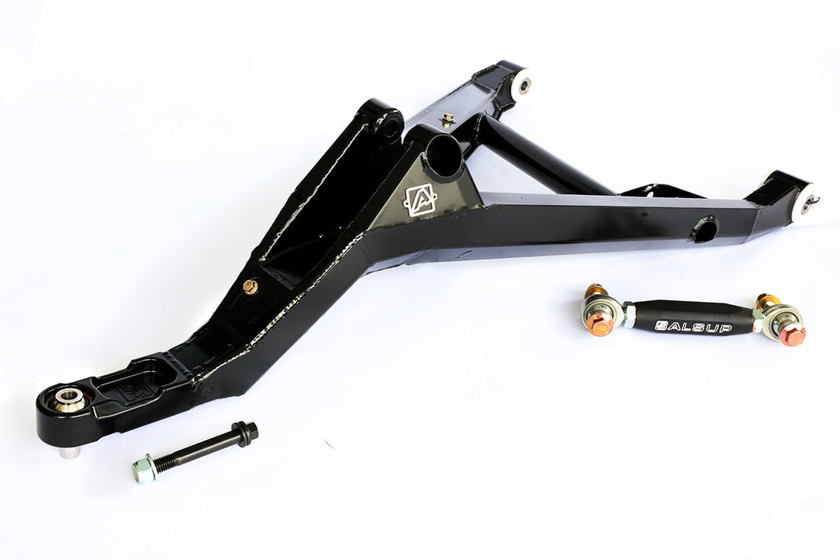 ARD Can-Am Maverick R Replacement Lower Control Arms – UTV Shack