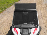 Polaris RZR 200 Aluminum Roof
