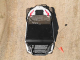Polaris RZR 200 Aluminum Roof