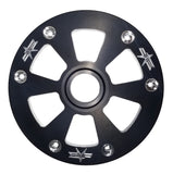 EVP SHIFT-TEK BILLET CLUTCH COVER FOR POLARIS RZR PRO R