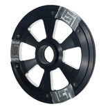 POLARIS SHIFT-TEK BILLET CLUTCH COVER FOR 2021 XP TURBO/S