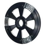 EVP SHIFT-TEK BILLET CLUTCH COVER FOR POLARIS RZR PRO R