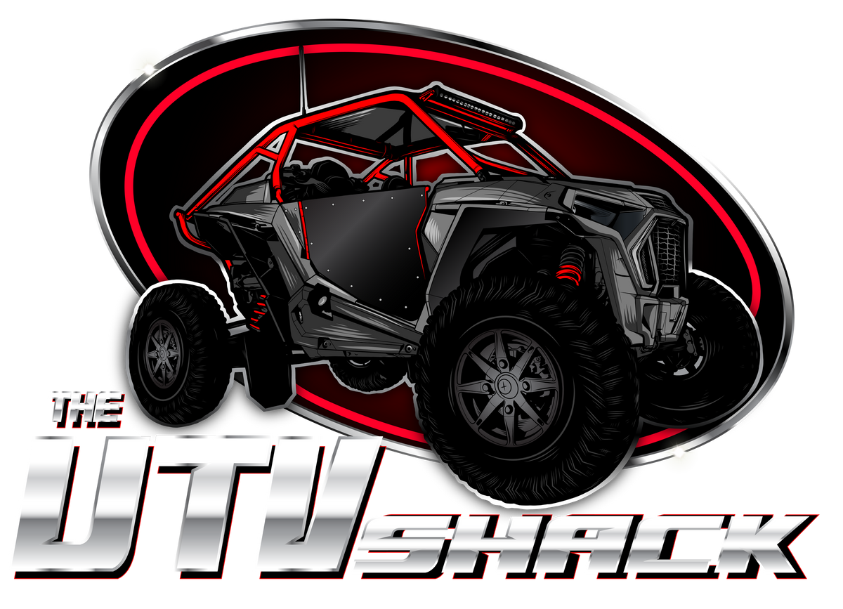 UTV Shack logo