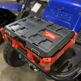 FastLab Yamaha YXZ Bed Milwaukee Packout Mount, Double by Fastlab