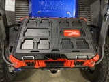 FastLab Yamaha YXZ Bed Milwaukee Packout Mount, Double by Fastlab