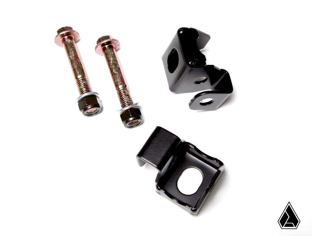 Assault Industries Shifter Gate Panel Kit for Can Am Maverick x3