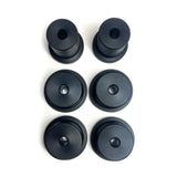 Can AM Maverick X3 Solid Motor Mounts