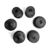 Can AM Maverick X3 Solid Motor Mounts