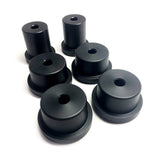 Can AM Maverick X3 Solid Motor Mounts