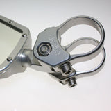 6″ Flat Glass Folding Side Mirror