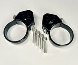 Light Mount for Baja Designs LP4 LP6 LP9 Auxiliary Light Pod – Pair