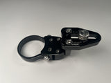 Large Base Adjustable Light Mount