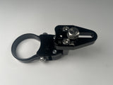 Large Base Adjustable Light Mount