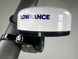 Lowrance Point-1 GPS Antenna Mount