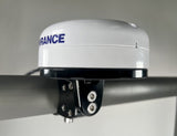Lowrance Point-1 GPS Antenna Mount