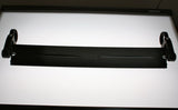 17″ Wide Panoramic Rearview Mirror – 2.5″ Arms